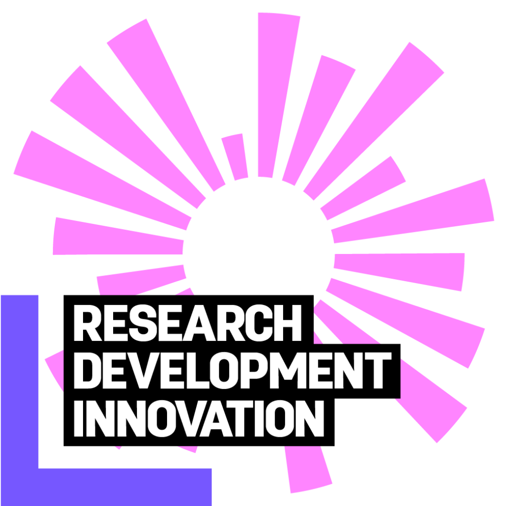 Research, Development and Innovation