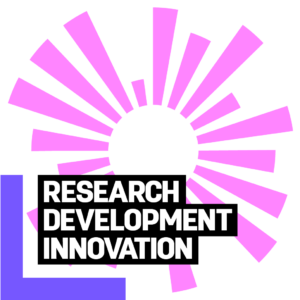 Research, Development and Innovation