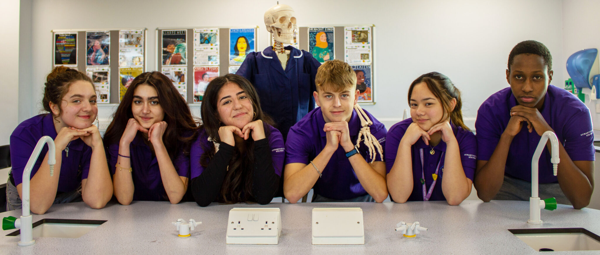 Med Shed Hull University Teaching Hospitals NHS Trust