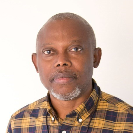 Prof Dumbor Ngaage