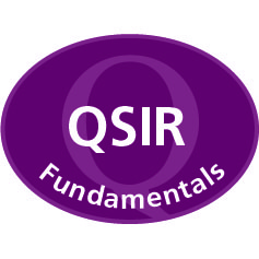 QSIR Fundamentals