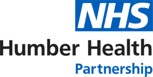 NHS Humber Health Partnership Logo